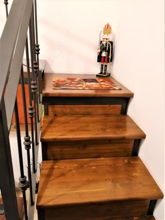 Regina Viarum Apartment, Historic City Centre Brindisi Eksteriør billede