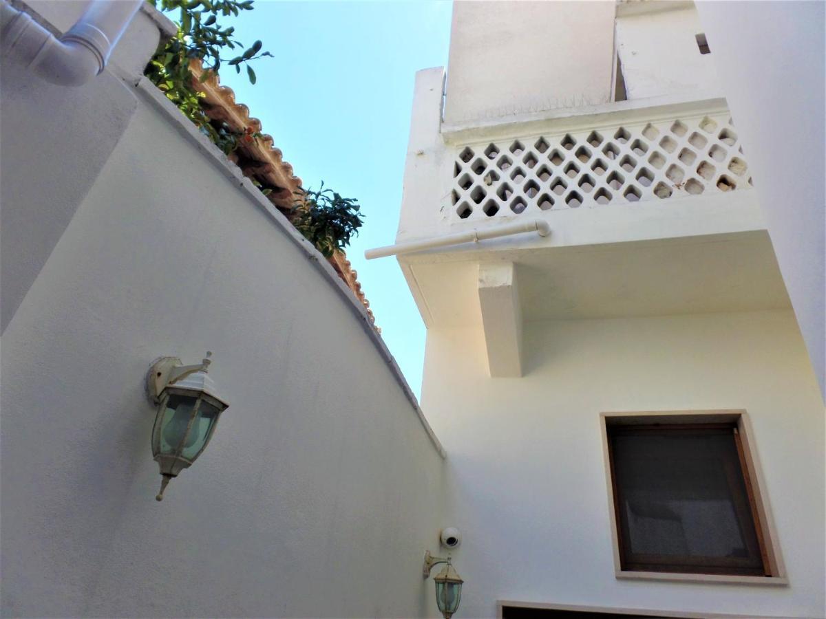 Regina Viarum Apartment, Historic City Centre Brindisi Eksteriør billede