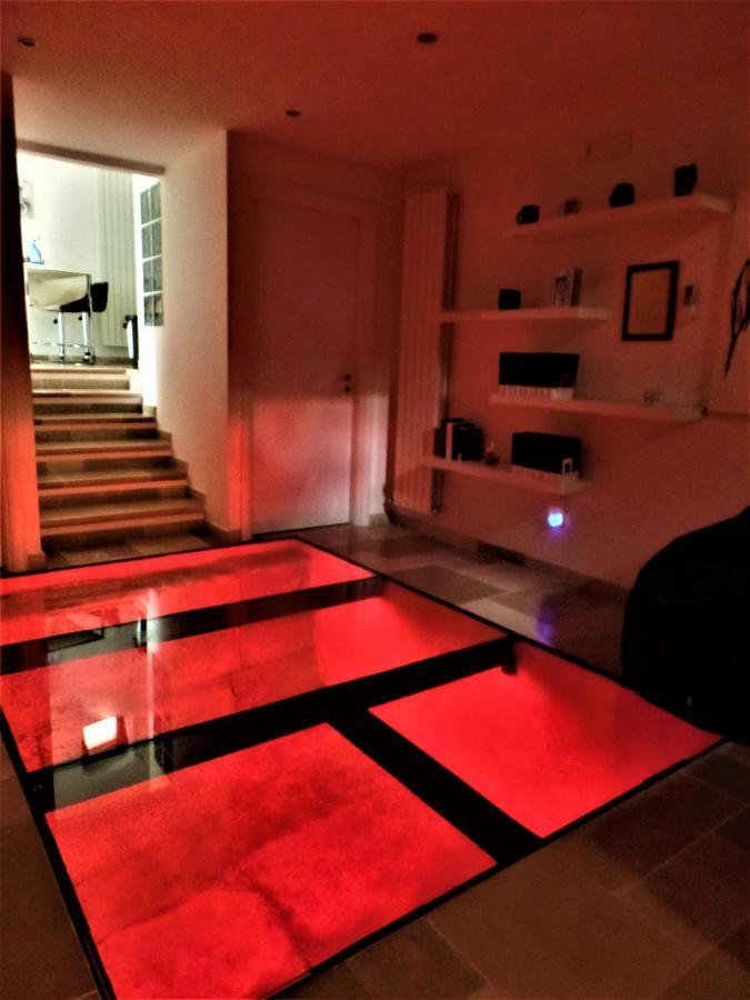 Regina Viarum Apartment, Historic City Centre Brindisi Eksteriør billede